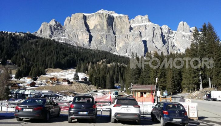 Toyota RAV4 a GPL: con l’impianto di Ecomotive Solutions percorre fino a 700 km - Foto 26 di 26