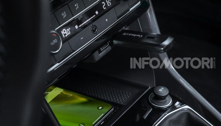 [VIDEO] Prova Volkswagen T-Cross: il crossover comodo per far viaggiare il mercato - Foto 16 di 35