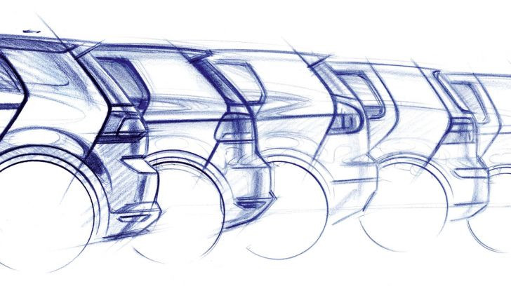 Volkswagen Golf: 45 anni di storia in continua evoluzione - Foto 12 di 12