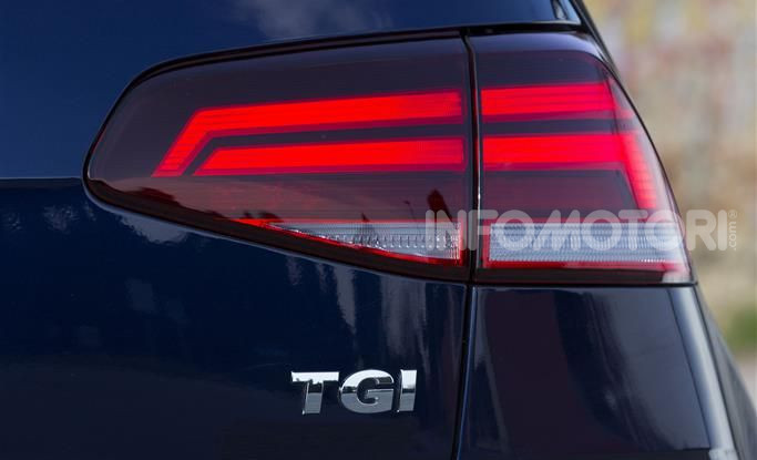 Tutti i vantaggi dell’auto a metano nel 2019 - Foto 3 di 24