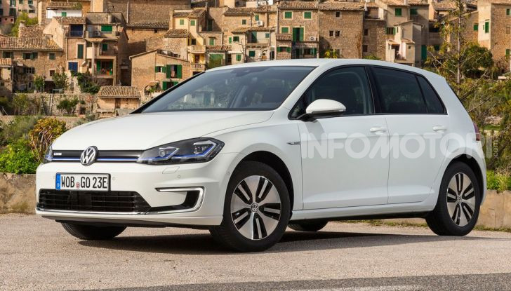 BMW i3 conquista i lettori e diventa l’Auto Più Bella del web 2019 - Foto 22 di 23