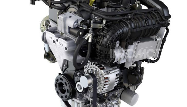 Tutti i vantaggi dell’auto a metano nel 2019 - Foto 4 di 24