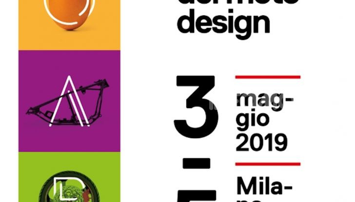 Al Palazzo del Ghiaccio di Milano arriva Moard: tecnica e design su due ruote - Foto 4 di 4