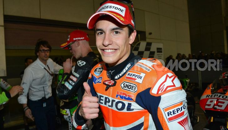 MotoGP: Ducati e Dovizioso possono festeggiare, confermata la vittoria in Qatar - Foto 1 di 10