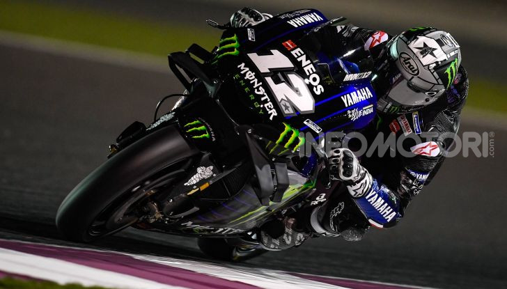 MotoGP: Ducati e Dovizioso possono festeggiare, confermata la vittoria in Qatar - Foto 10 di 10