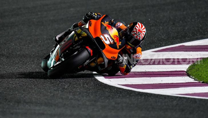 MotoGP: Ducati e Dovizioso possono festeggiare, confermata la vittoria in Qatar - Foto 3 di 10