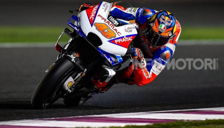 MotoGP: Ducati e Dovizioso possono festeggiare, confermata la vittoria in Qatar - Foto 7 di 10