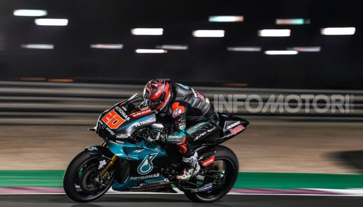 MotoGP: Ducati e Dovizioso possono festeggiare, confermata la vittoria in Qatar - Foto 8 di 10