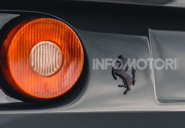 Ferrari 328, il tuning di Casil Motors - Foto 11 di 18
