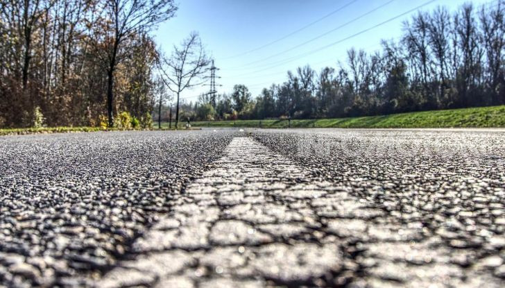 Siteb chiede 22 miliardi per rifare le strade italiane - Foto 7 di 9