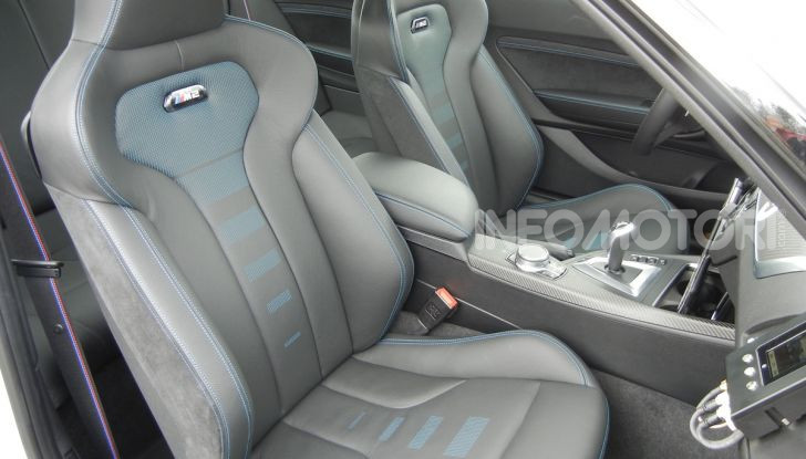 Nuova BMW Z4 2019: Prova in pista a Vallelunga della Roadstar di Monaco - Foto 10 di 36