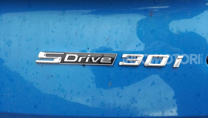 Nuova BMW Z4 2019: Prova in pista a Vallelunga della Roadstar di Monaco - Foto 16 di 36