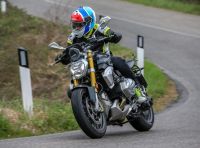 [VIDEO] Prova BMW R 1250 R 2019: la ShiftCam arriva anche sulla Naked!