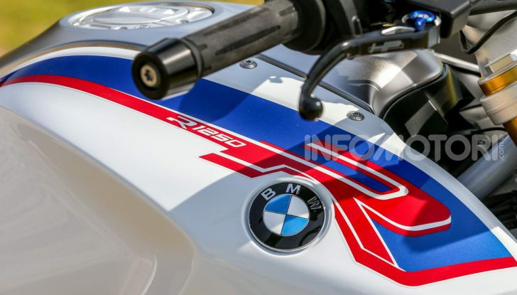 [VIDEO] Prova BMW R 1250 R 2019: la ShiftCam arriva anche sulla Naked! - Foto 39 di 45