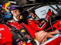 WRC Argentina 2019 – Giorno 1: le dichiarazioni del team Citroën a fine giornata e la classifica
