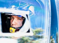 WRC Argentina 2019 – Giorno 2: le dichiarazioni del team Citroën a fine giornata e la classifica provvisoria