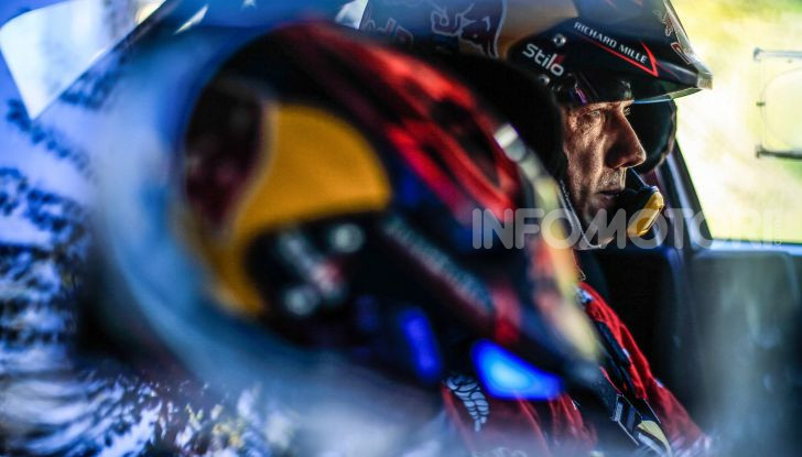 WRC Argentina 2019 Giorno 3: le dichiarazioni del team Citroën a fine gara e le classifiche - Foto 2 di 2