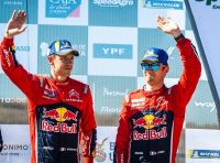 WRC Argentina 2019 Giorno 3: Citroën al terzo posto con la C3 WRC di Ogier-Ingrassia
