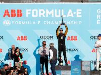 E-Prix di Roma: DS Techeetah in testa alla classifica costruttori