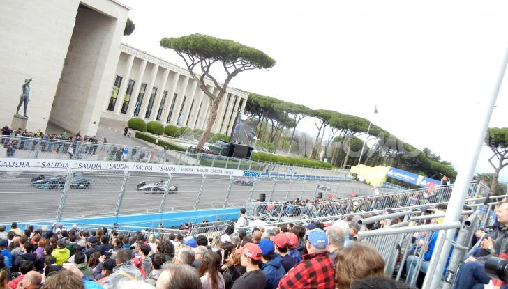 Nissan Intelligent Mobility, l’energia nuova di Nissan - Foto 2 di 8