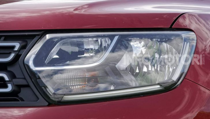 Prova video Dacia Duster Techroad: il SUV low cost “speciale” - Foto 36 di 61