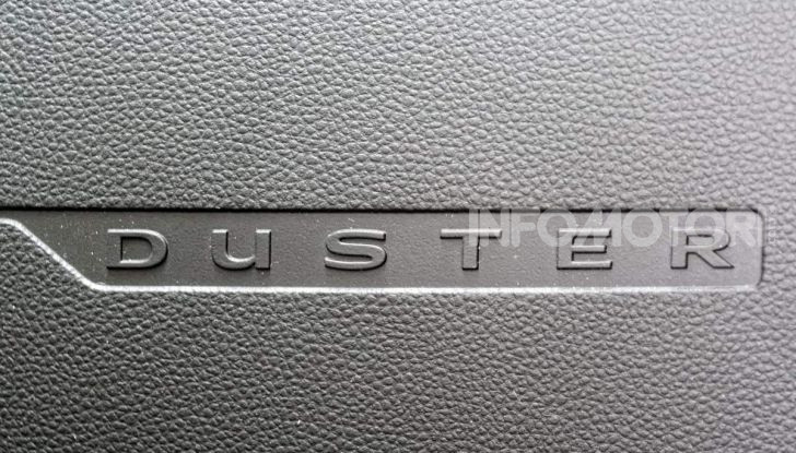 Prova video Dacia Duster Techroad: il SUV low cost “speciale” - Foto 51 di 61