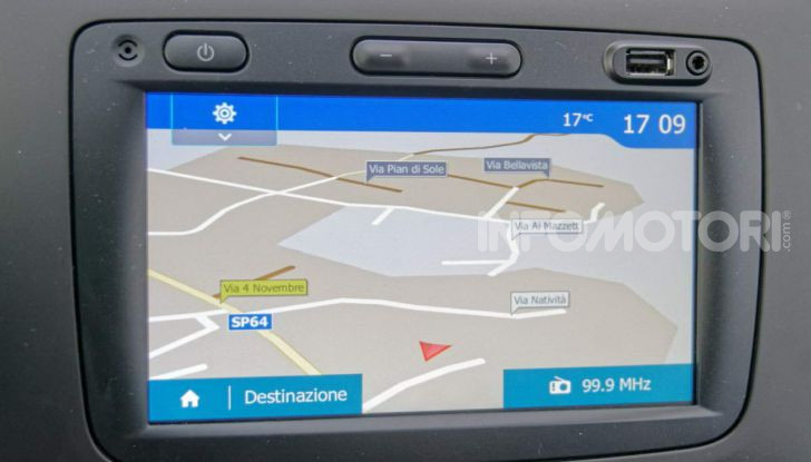 Prova video Dacia Duster Techroad: il SUV low cost “speciale” - Foto 54 di 61