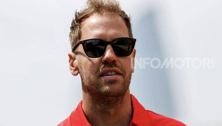 F1 2019, GP di Baku: Bottas precede Hamilton. Vettel terzo salva la Ferrari - Foto 6 di 9