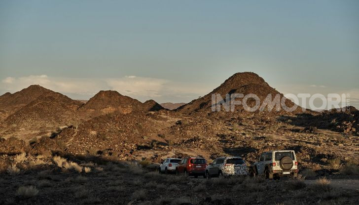 FCA-Renault: anche Nissan e Mitsubishi coinvolti nell’operazione? - Foto 19 di 19