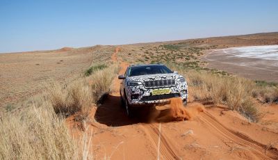 FCA What’s Behind, dietro le quinte delle fasi di ricerca e sviluppo