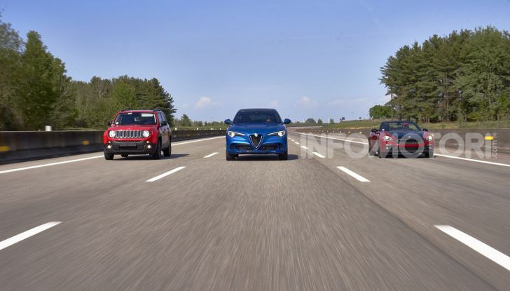 Fusione FCA-PSA: nasce Stellantis, 4° costruttore mondiale dell’automotive - Foto 9 di 12