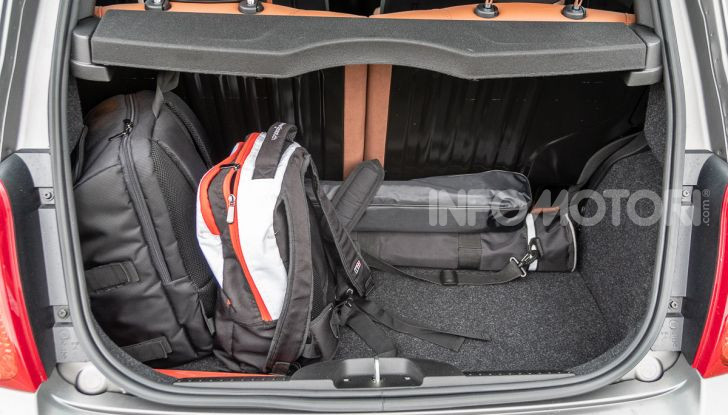 [VIDEO] Prova Abarth 595 Turismo: potenza e stile per la piccola sportiva italiana - Foto 11 di 41