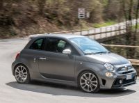 [VIDEO] Prova Abarth 595 Turismo: potenza e stile per la piccola sportiva italiana