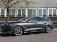 Prova Ford Focus SW Vignale 1.0 EcoBoost 125 cv: esperienza Ford all’ennesima potenza