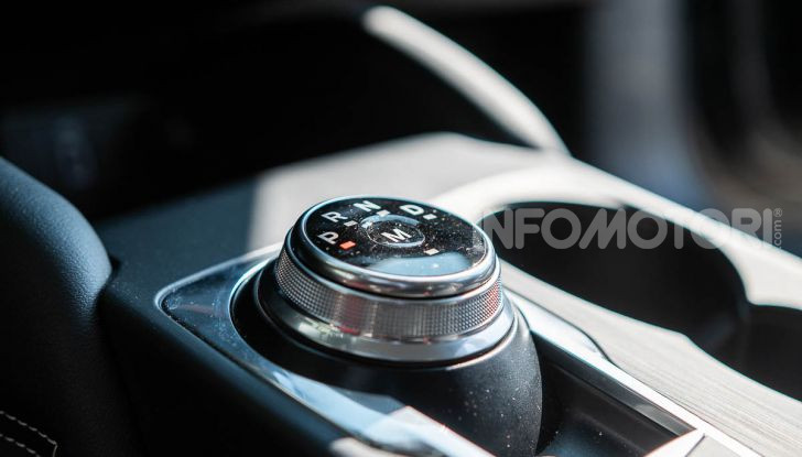 Prova Ford Focus SW Vignale 1.0 EcoBoost 125 cv: esperienza Ford all’ennesima potenza - Foto 22 di 41