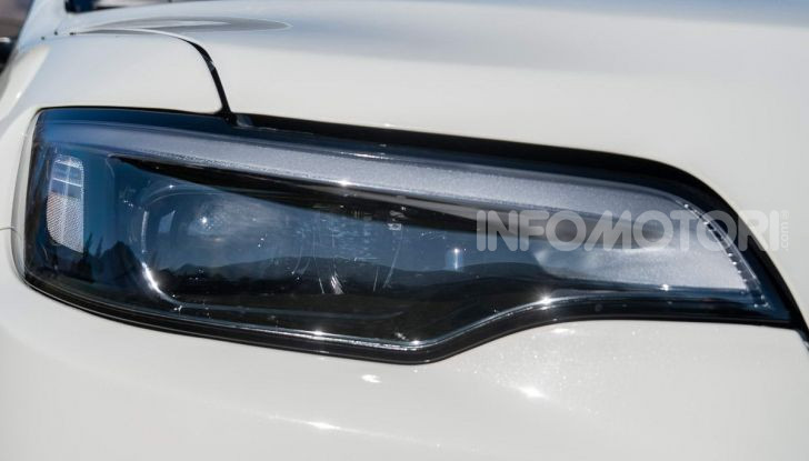 Jeep Cherokee Overland, 2.2 MJT 4X4 la prova di un’icona americana - Foto 13 di 51