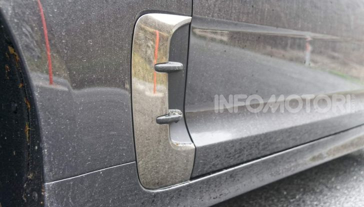 Prova KIA Stinger GT: 370CV per entrare nel mercato premium - Foto 15 di 56