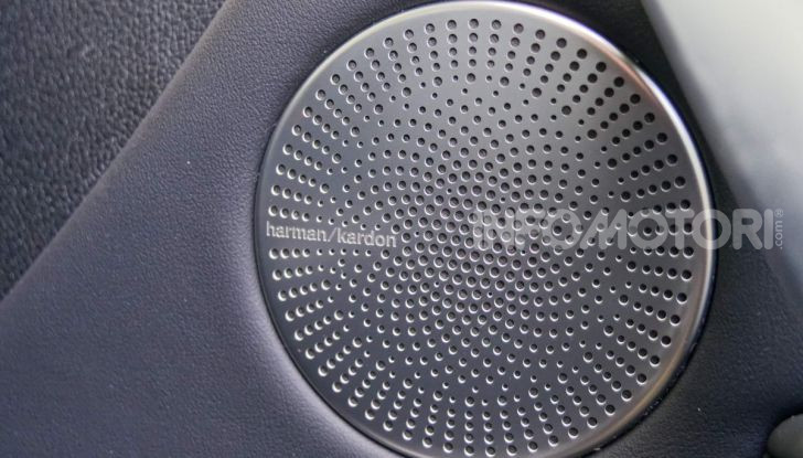 Prova KIA Stinger GT: 370CV per entrare nel mercato premium - Foto 27 di 56