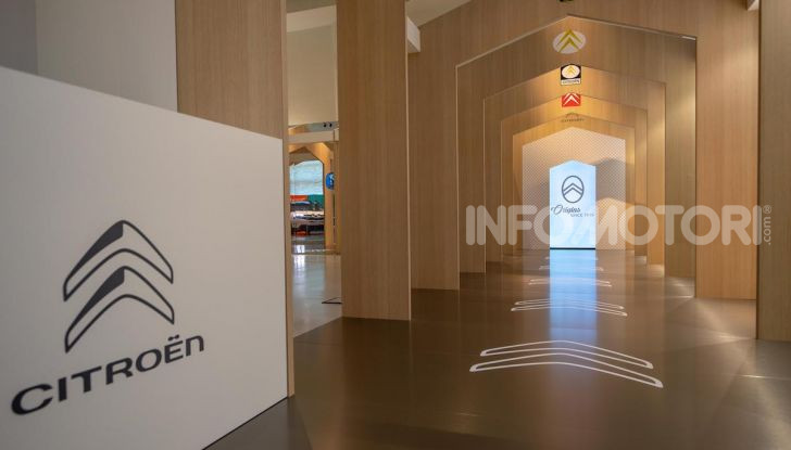 Citroen alla Milano Design Week 2019 - Foto 7 di 24