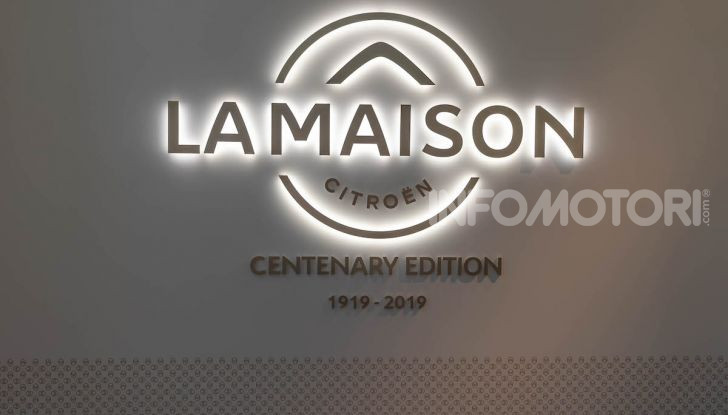 Citroen alla Milano Design Week 2019 - Foto 3 di 24