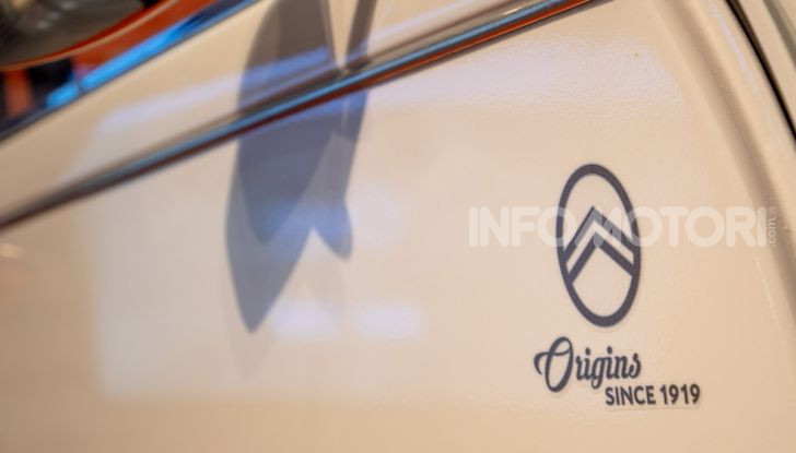 Citroen alla Milano Design Week 2019 - Foto 23 di 24