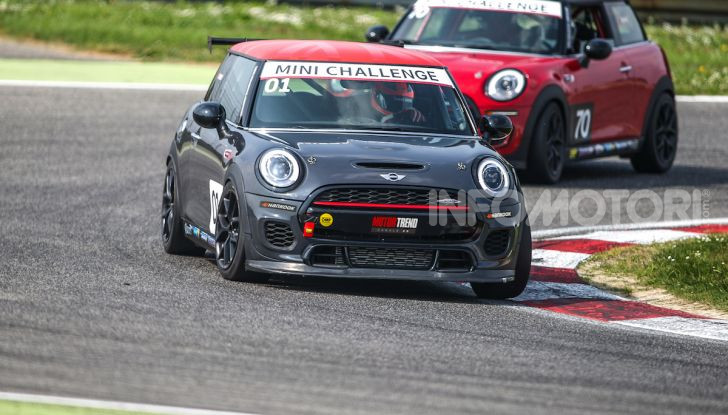 MINI Challenge 2019, al via l’8° edizione del campionato - Foto 12 di 12