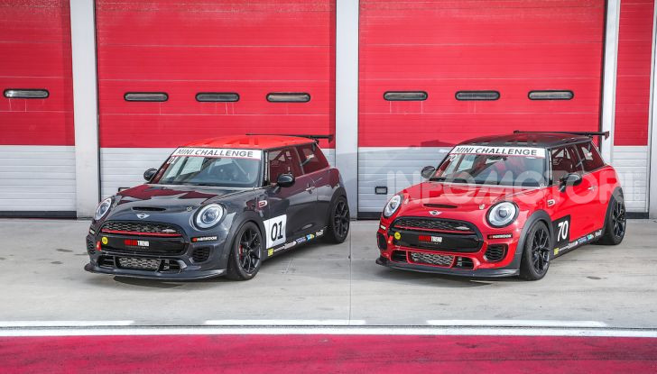 MINI Challenge 2019, al via l’8° edizione del campionato - Foto 4 di 12