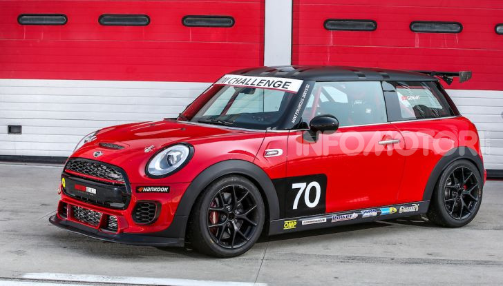 MINI Challenge 2019, al via l’8° edizione del campionato - Foto 7 di 12