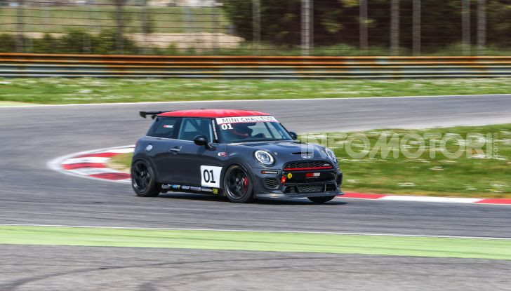 MINI Challenge 2019, al via l’8° edizione del campionato - Foto 11 di 12