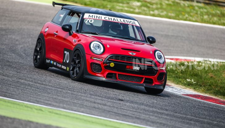 MINI Challenge 2019, al via l’8° edizione del campionato - Foto 5 di 12