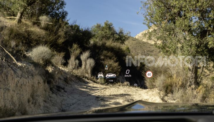 Mercedes GLS 2019: il nuovo SUV ammiraglio della casa tedesca - Foto 9 di 70