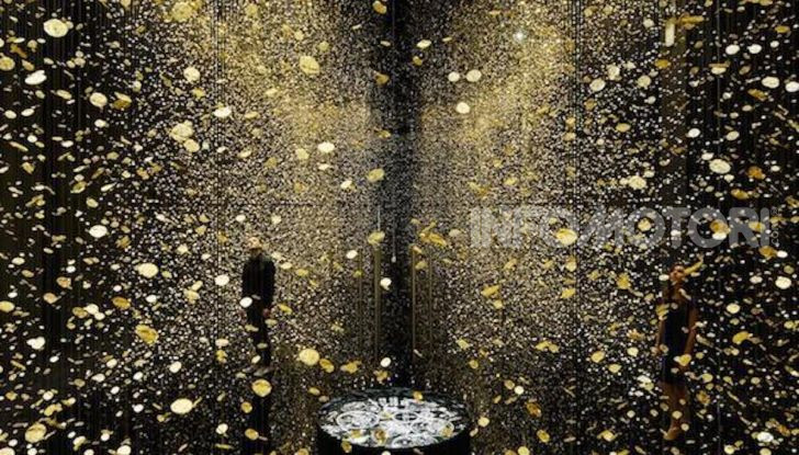 Milano Design Week 2019 – Tutte le info sul Fuorisalone dal mondo auto - Foto 6 di 10