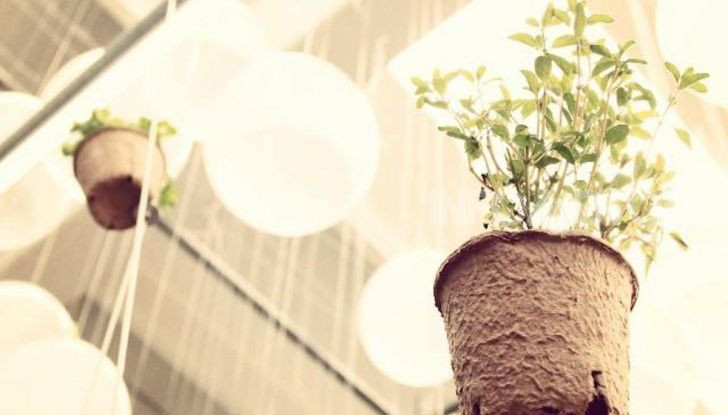 Milano Design Week 2019 – Tutte le info sul Fuorisalone dal mondo auto - Foto 7 di 10