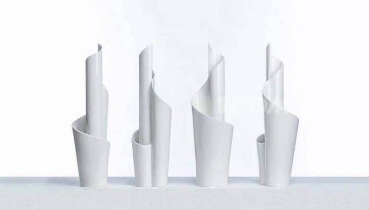 Milano Design Week 2019 – Tutte le info sul Fuorisalone dal mondo auto - Foto 8 di 10